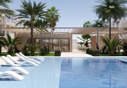 Inmuebles en Torre-Pacheco