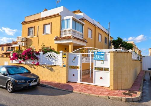 Properties in Rojales
