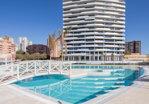 Properties in Benidorm