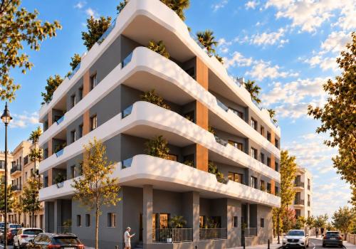 Venta en Alicante