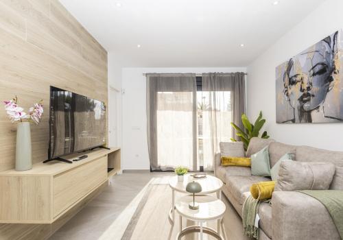 Venta en Torrevieja