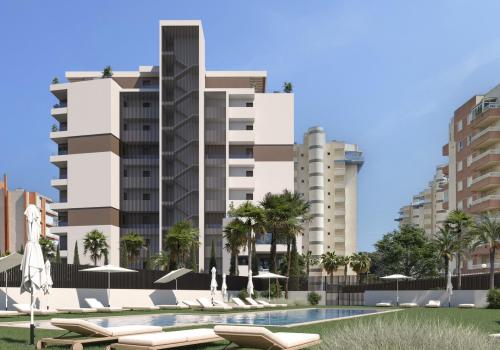 Properties in Guardamar del Segura