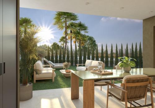 Properties in Guardamar del Segura