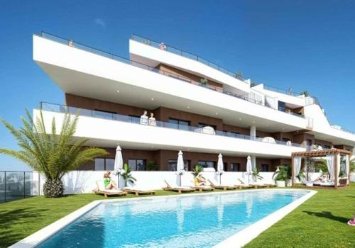 Properties in Formentera del Segura
