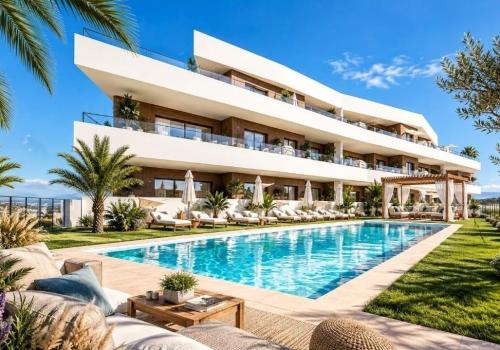 Properties in Formentera del Segura