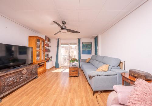 Flats in Alicante