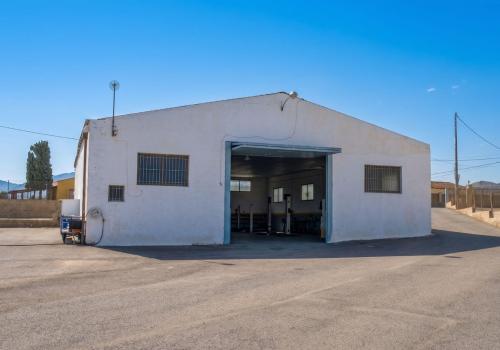 Halle zum verkauf in Algoda-Matola-Llano de San José, Elche - 3009_031839 Halle zum verkauf in Algoda-Matola-Llano de San José, Elche - 3009_031839