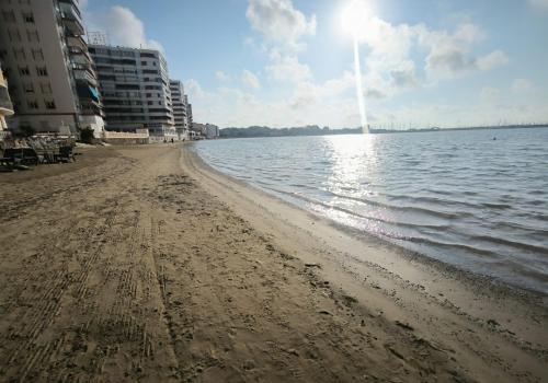 Apartamentos de Segunda mano en Torrevieja