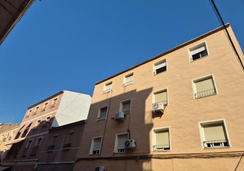Pisos de Segunda mano en Alicante