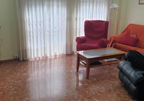 Flats in Elche