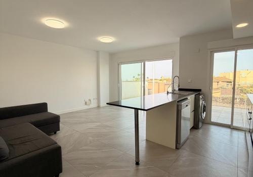 Flats for Rent in Santa Pola