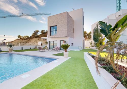 Venta en Finestrat