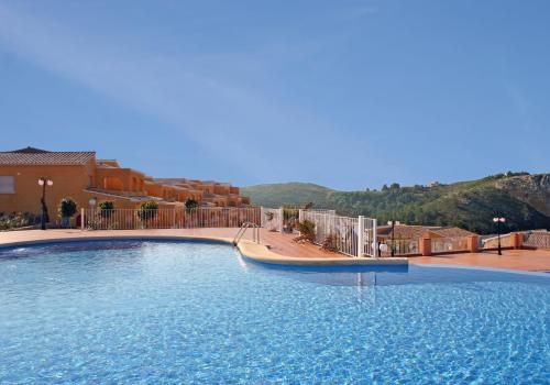 Brand new Homes in Benitachell