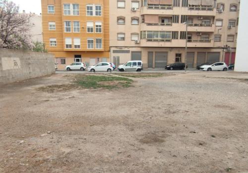 Venta en Elche