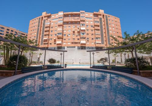 Viviendas de Segunda mano en Alicante