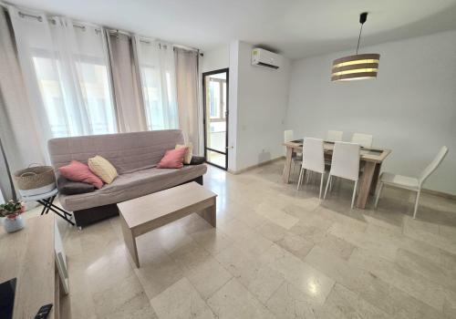 Pisos de Segunda mano en Alicante