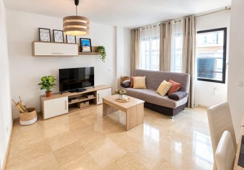 Flats in Alicante