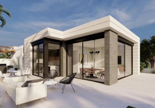 Villa te koop in Pinar de Campoverde - 77025514-02 Villa te koop in Pinar de Campoverde - 77025514-02