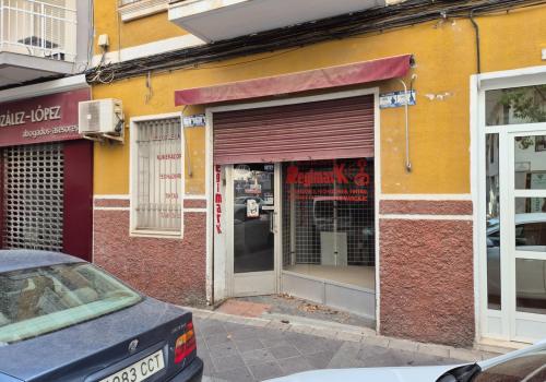 Alquiler en Alicante