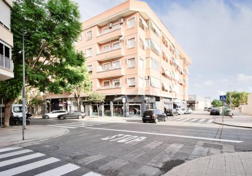 Venta en Novelda
