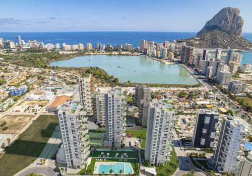 Appartement te koop in Playa Arenal-Bol - 43970820-01 Appartement te koop in Playa Arenal-Bol - 43970820-01