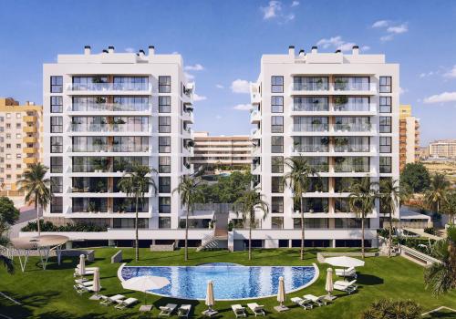 Venta en Alicante