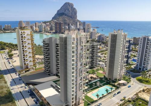 Venta en Alicante
