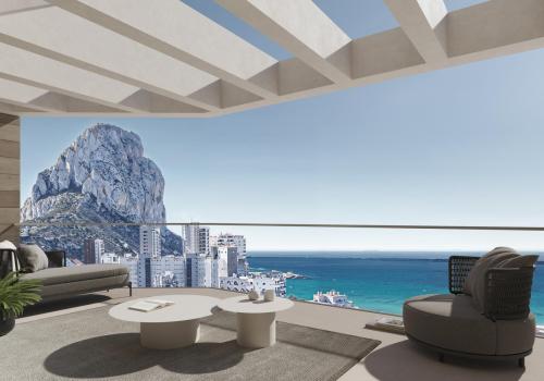 Venta en Alicante