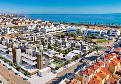 Venta en Alicante