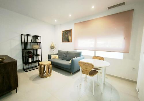 Properties for Rent in Santa Pola