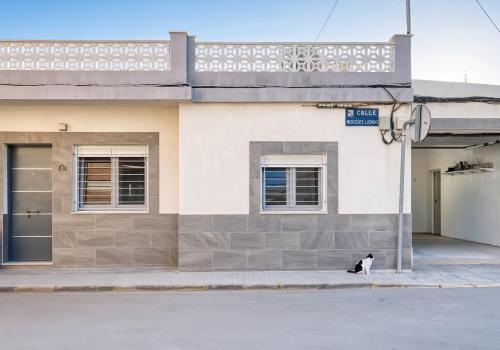 Pareados de Segunda mano en Murcia