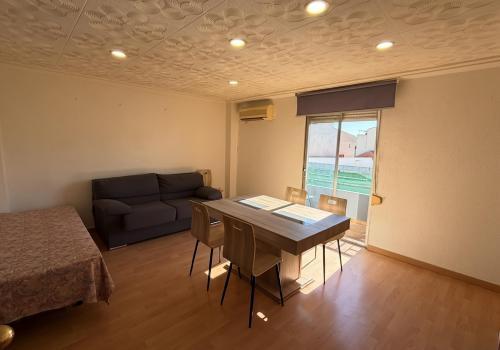 Flats in Valencia