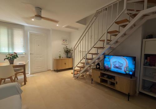 Duplex in Santa Pola