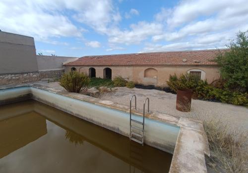 Venta en Abanilla
