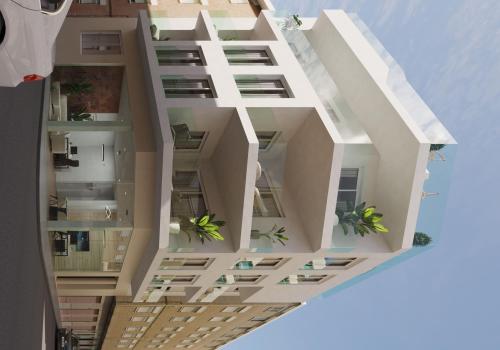 Apartamentos A Estrenar en Guardamar del Segura