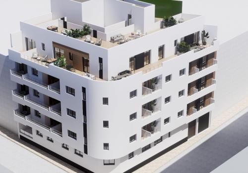 Venta en Alicante