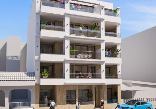 Venta en Alicante
