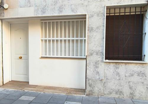 Premises in Elche