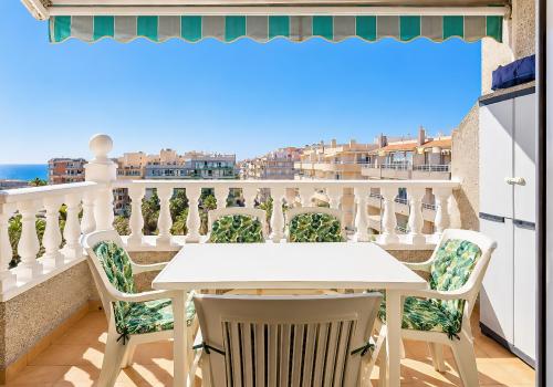 Venta en Torrevieja
