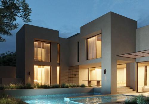 Obra Nueva en La Nucia