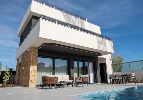 Venta en Rojales