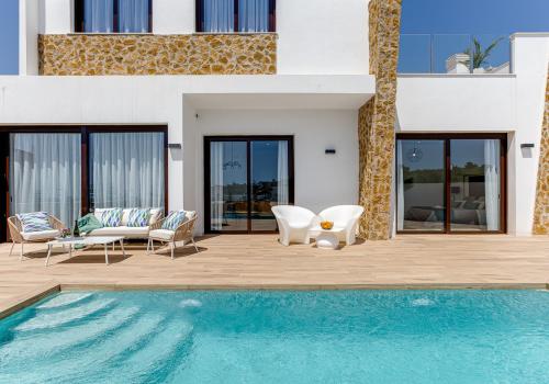 Venta en Finestrat