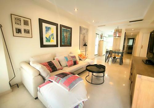 Flats in Alicante