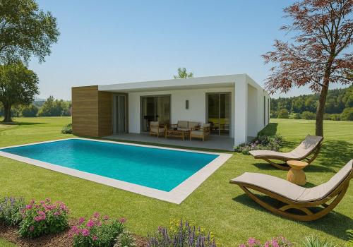 Villas in Monforte del Cid