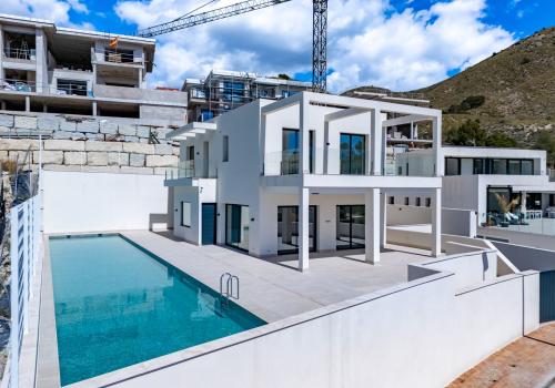 Venta en Finestrat