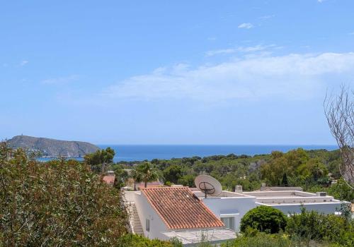 Lands in Benissa