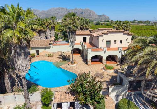 Villas in Ondara
