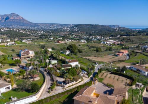Venta en Benitachell