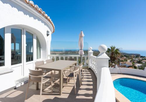 Venta en Benitachell