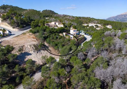 Venta en Alicante